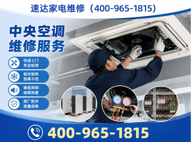 南宁400-965-1815展示图