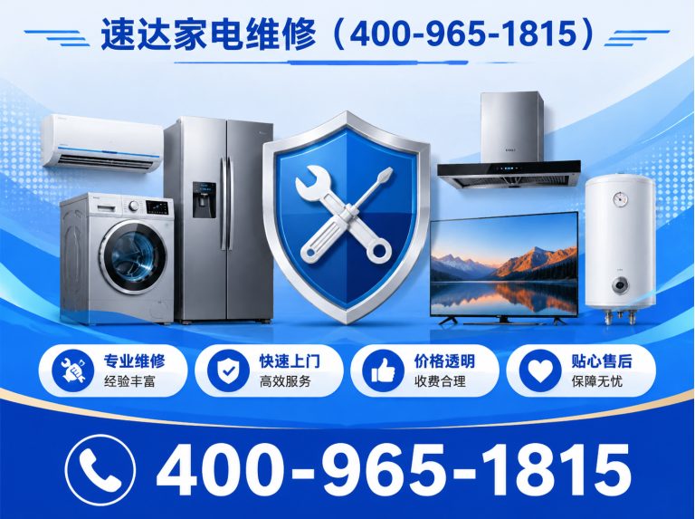 南宁空调维修展示图